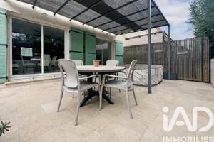 House in Maussane-les-Alpilles (13520)