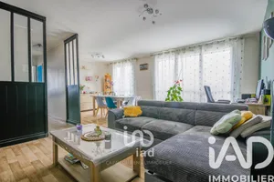 Appartement à Sotteville-lès-Rouen (76300)