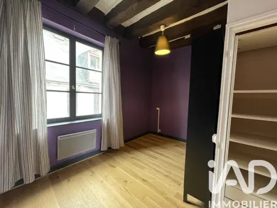 Appartement à Tours (37000)