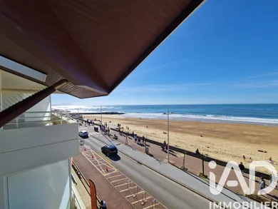 Appartement à Capbreton (40130)
