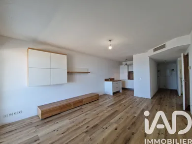 Appartement à Capbreton (40130)
