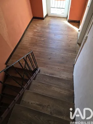 Village house in Aulon (31420)