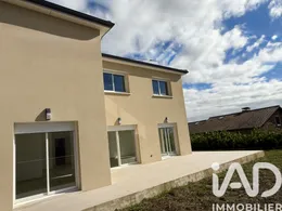House in Félines (07340)
