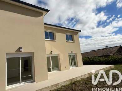 Maison à Félines (07340)