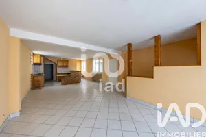 Townhouse in Chevilly-Larue (94550)