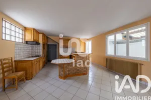 Maison de ville à Chevilly-Larue (94550)