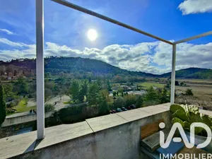 Village house in Beaumont-de-Pertuis (84120)