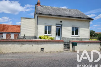 House in Cronat (71140)