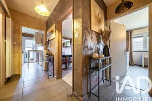 Apartment in Le Ban-Saint-Martin (57050)