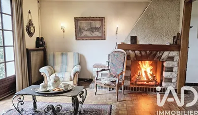 Maison de village à Sorel-Moussel (28260)