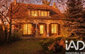 Maison de village à Sorel-Moussel (28260)