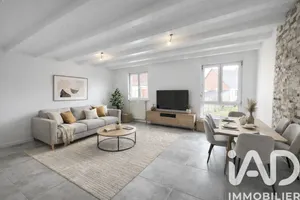 Apartment in Appenwihr (68280)