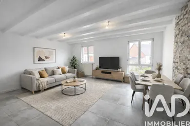 Apartment in Appenwihr (68280)