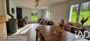 Maison à Thorigny-sur-Marne (77400)