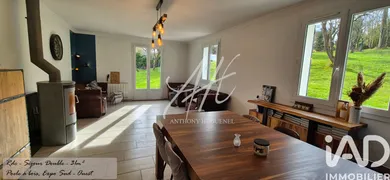 Maison à Thorigny-sur-Marne (77400)