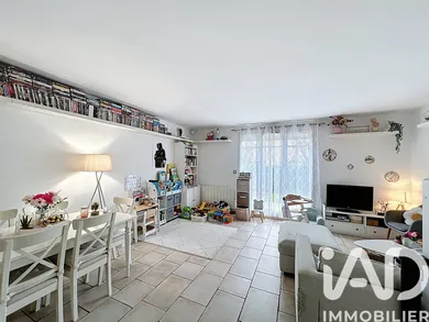 Maison à Othis (77280)