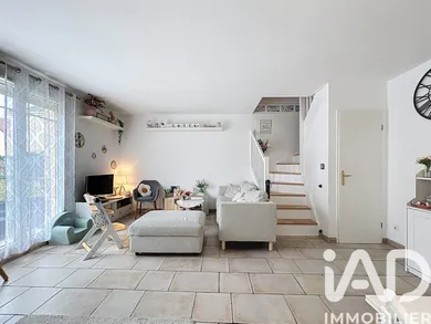 Maison à Othis (77280)