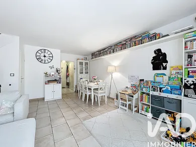 Maison à Othis (77280)