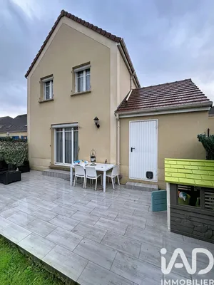 Maison à Othis (77280)