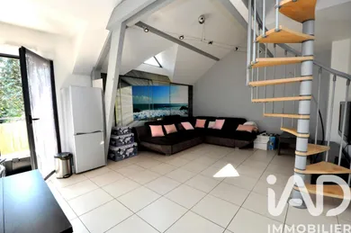 Apartment in Saint-Chéron (91530)