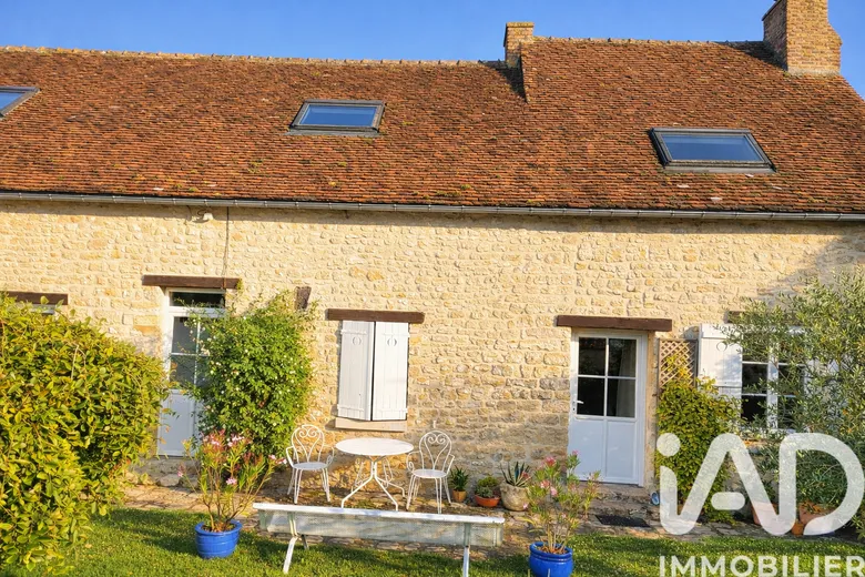 Maison 5 pièces 150 m² · à Autruy-sur-Juine · 150 m² · 257 000 €