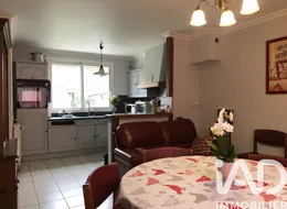 House in Saint-Nazaire (44600)