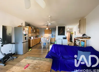 Apartment in KOUNGOU (97690)
