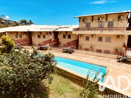 Apartment in KOUNGOU (97690)