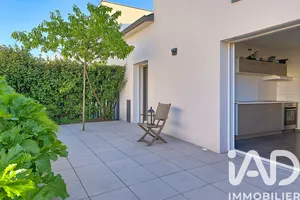 House in Angers (49100)