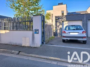 Maison à Angers (49100)