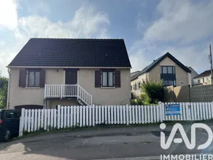 Pavillon à Auxerre (89000)