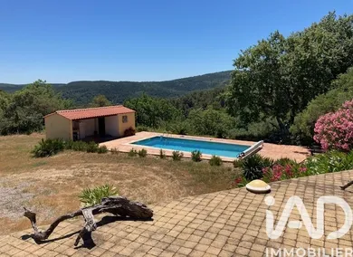 House in Figanières (83830)