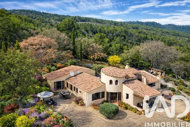 House in Figanières (83830)
