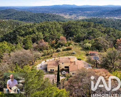House in Figanières (83830)