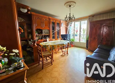 Appartement à Taverny (95150)
