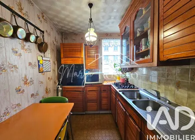 Appartement à Taverny (95150)