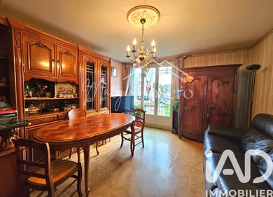 Appartement à Taverny (95150)