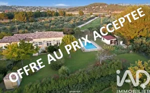 Maison traditionnelle à Velaux (13880)