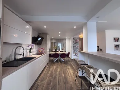 Maison à Linas (91310)