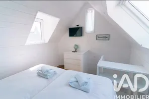 Townhouse in Trouville-sur-Mer (14360)
