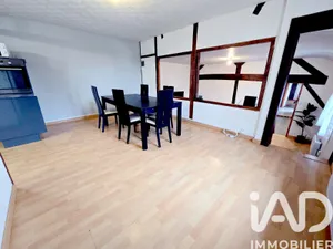 Appartement à Ingré (45140)