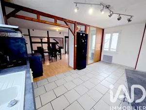Appartement à Ingré (45140)