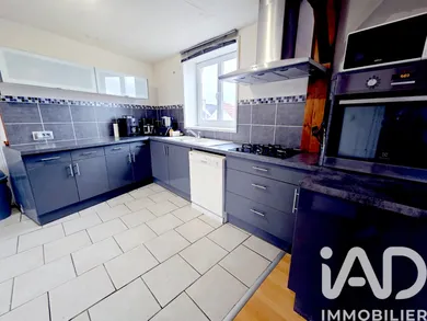 Apartment in Ingré (45140)