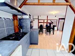 Appartement à Ingré (45140)