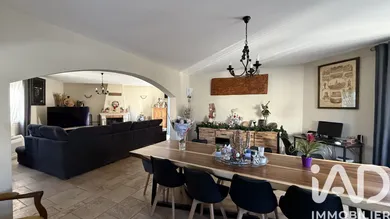 Maison traditionnelle à Bellegarde (30127)