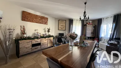 Maison traditionnelle à Bellegarde (30127)