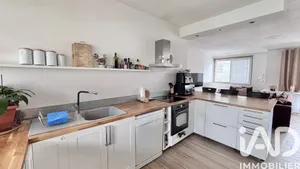 Appartement à Saint-Étienne (42100)