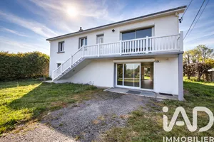 House in Donges (44480)