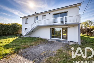 House in Donges (44480)