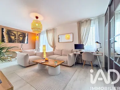 Appartement à Ozoir-la-Ferrière (77330)